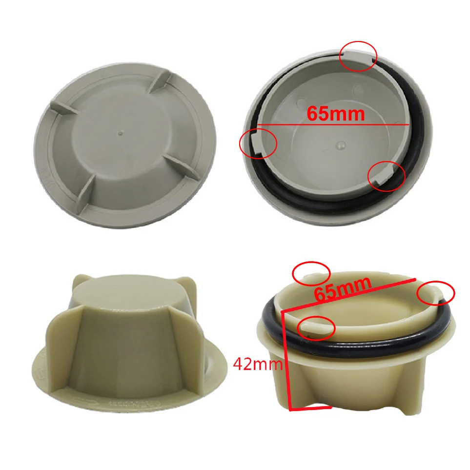 For Baojun 310 510 530 560 730 Low High Beam Light Dust Cover Waterproof Dustproof Headlamp Rear Shell Seal Headlight Cap 65mm
For Baojun 310 510 530 560 730 Low High Beam Light Dust Cover Waterproof Dustproof Headlamp Rear Shell Seal Headlight Cap 65mm