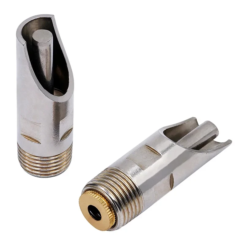 High Quality Stainless Steel Duck Bill Drinking Copper Head Pig Water Feeding Nipple Piglet Drinker
High Quality Stainless Steel Duck Bill Drinking Copper Head Pig Water Feeding Nipple Piglet Drinker
