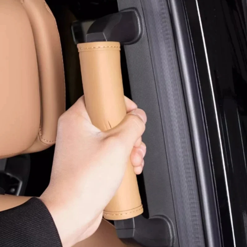 Крышка для ручки автомобиля B-pillar, подходит для CHERY JETOUR Traveler T2 2023, Модифицированная Крышка для внутренней ручки автомобиля, детали для салона автомобиля
Крышка для ручки автомобиля B-pillar, подходит для CHERY JETOUR Traveler T2 2023, Модифицированная Крышка для внутренней ручки автомобиля, детали для салона автомобиля