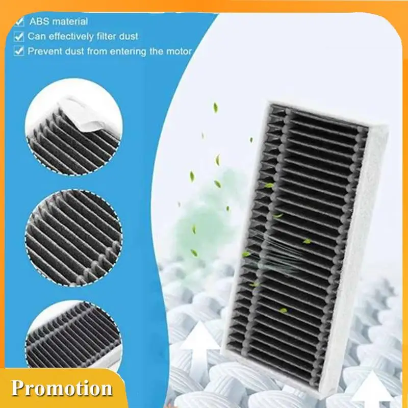 -A61K 12 шт. фильтр для Ecovacs X8 Pro Omni самоопорожняющийся робот-пылесос повышенной эффективности очистки необходимые аксессуары для пылесоса
-A61K 12 шт. фильтр для Ecovacs X8 Pro Omni самоопорожняющийся робот-пылесос повышенной эффективности очистки необходимые аксессуары для пылесоса