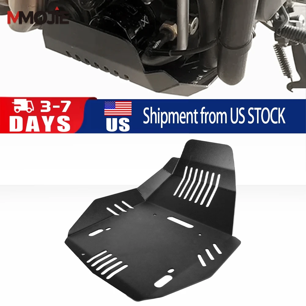 For Benelli Jinpeng TRK502X TRK502 2018 2019 2020 2021 2022 2023 TRK 502X 502 Skid Plate Engine Guard Chassis Protection Cover
For Benelli Jinpeng TRK502X TRK502 2018 2019 2020 2021 2022 2023 TRK 502X 502 Skid Plate Engine Guard Chassis Protection Cover