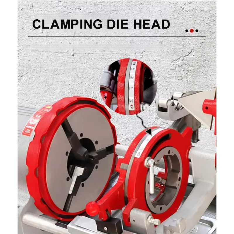 2025 Factory Hot Sale Threading Machine Thread Rolling Machine Rollers Screw Thread Rolling Machines for Precision Parts
2025 Factory Hot Sale Threading Machine Thread Rolling Machine Rollers Screw Thread Rolling Machines for Precision Parts