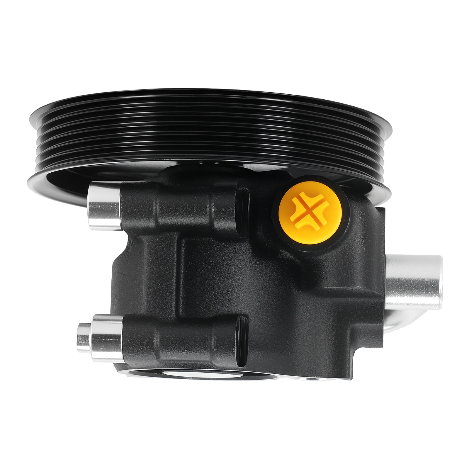 Power Steering Pump for Ford F-150 Lobo V8 4.6L 5.4L 2009 9L3Z3A674BRM
Power Steering Pump for Ford F-150 Lobo V8 4.6L 5.4L 2009 9L3Z3A674BRM