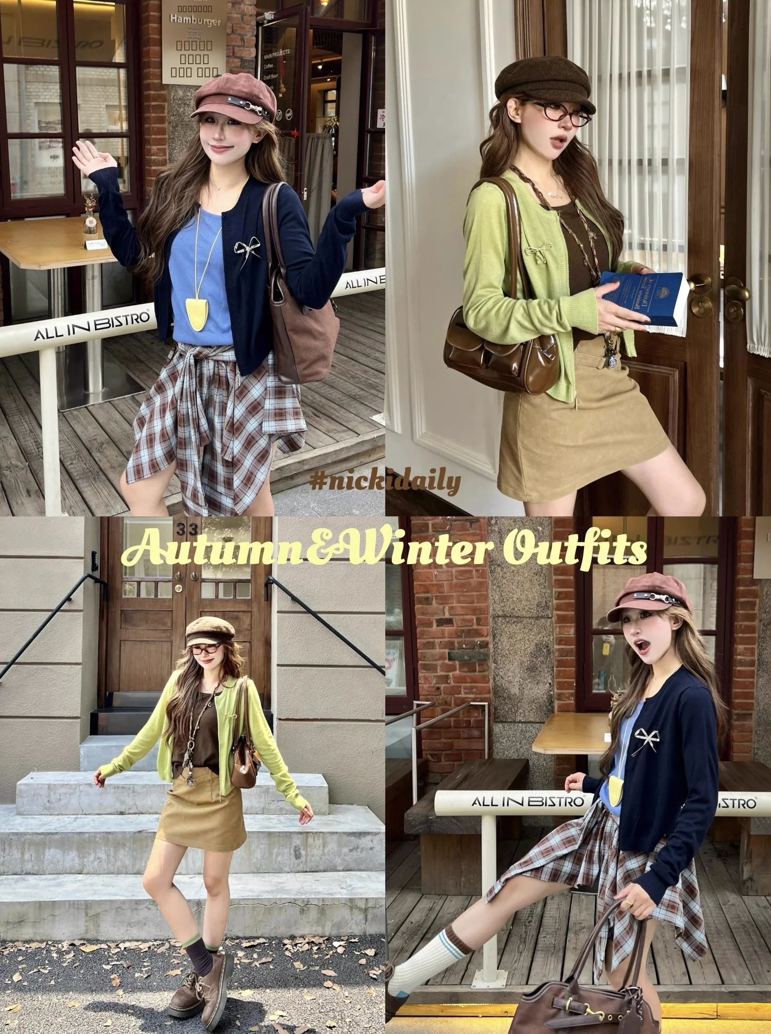 Niidaily Loose Knitted Open Cardigan Women's Thin Color Blo Fake Two-Piece Long Sve Regular Fit Daily Wear Korean Sle
Niidaily Loose Knitted Open Cardigan Women's Thin Color Blo Fake Two-Piece Long Sve Regular Fit Daily Wear Korean Sle