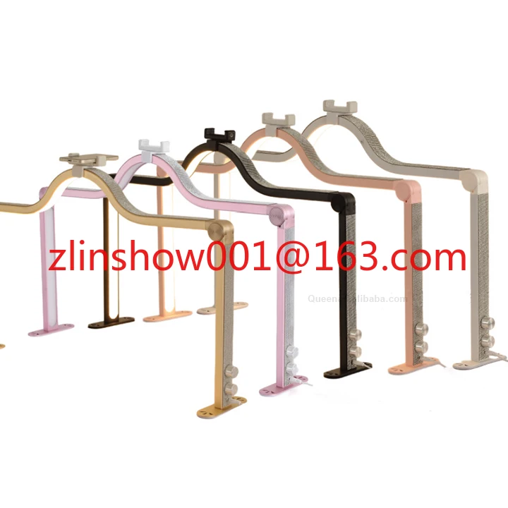 Big Size Square Foldable Rhinestone Nail Deak Lamp Salon 420pcs Led Nail Light 48W Folding Nail Table Lamp with Phone Holder
Big Size Square Foldable Rhinestone Nail Deak Lamp Salon 420pcs Led Nail Light 48W Folding Nail Table Lamp with Phone Holder