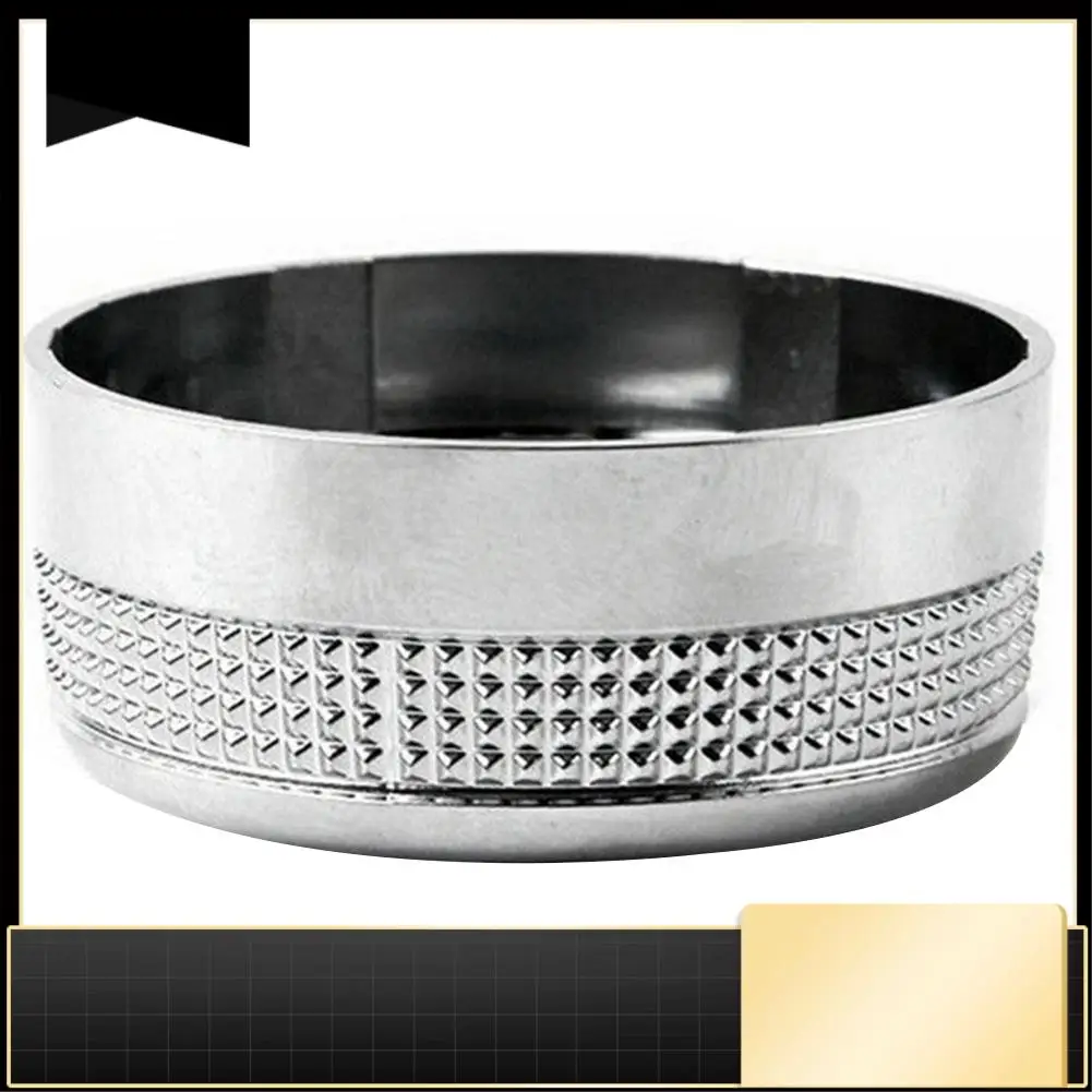 MMI Multi Media Rotary Knob Main Menu Volume Switch Cover 4F0919069 4F0919070 For- A6 Allroad Quattro C6 A8 Q7 07-09
MMI Multi Media Rotary Knob Main Menu Volume Switch Cover 4F0919069 4F0919070 For- A6 Allroad Quattro C6 A8 Q7 07-09