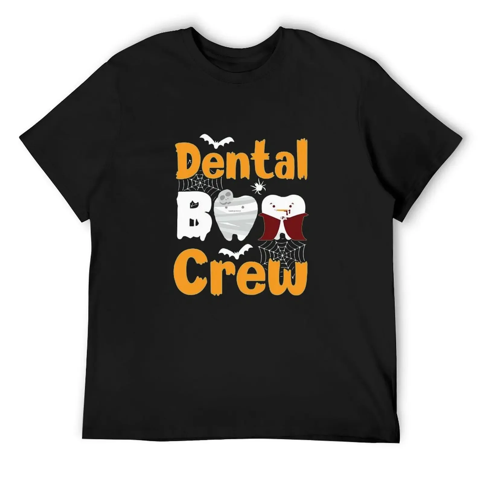 dental boo crew T-Shirt affliction shirts funny shirt cotton football t shirt mens graphic t-shirts funny
dental boo crew T-Shirt affliction shirts funny shirt cotton football t shirt mens graphic t-shirts funny