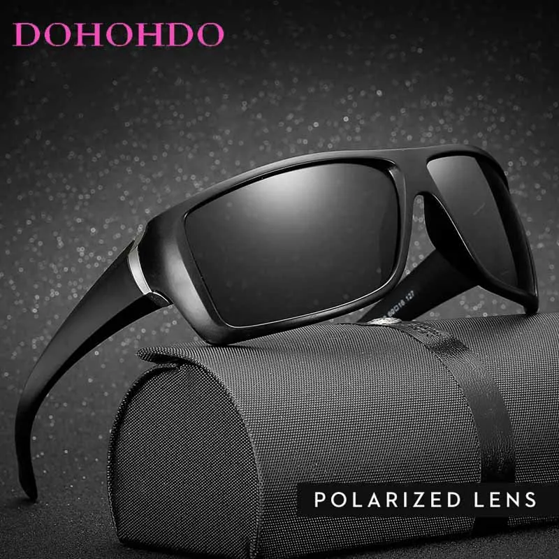 Retro Brand Designer Driving Night Vision Polarized Women Sunglasses Sports Cycling Hiking Anti-Glare Eyewear Men Goggles UV400
Retro Brand Designer Driving Night Vision Polarized Women Sunglasses Sports Cycling Hiking Anti-Glare Eyewear Men Goggles UV400