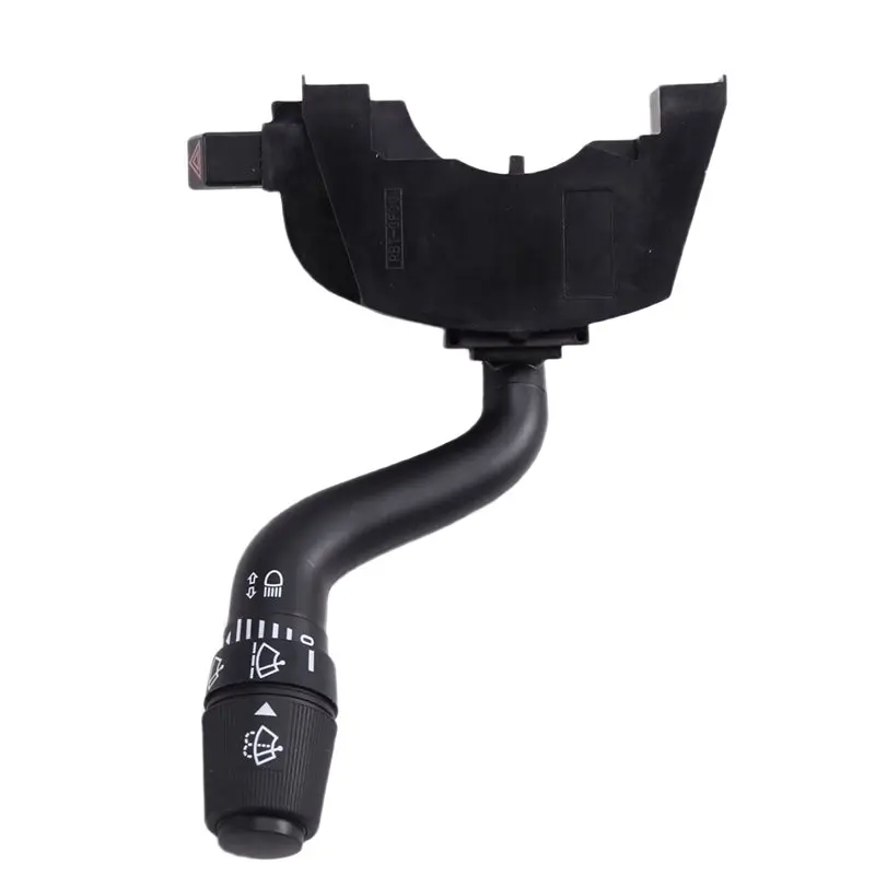 A02Q-Car Turn Signal Switch 4B7L5T13K359AAW Wiper Switch For Ford Ranger 2004-2011 Warning Light Control Unit
A02Q-Car Turn Signal Switch 4B7L5T13K359AAW Wiper Switch For Ford Ranger 2004-2011 Warning Light Control Unit