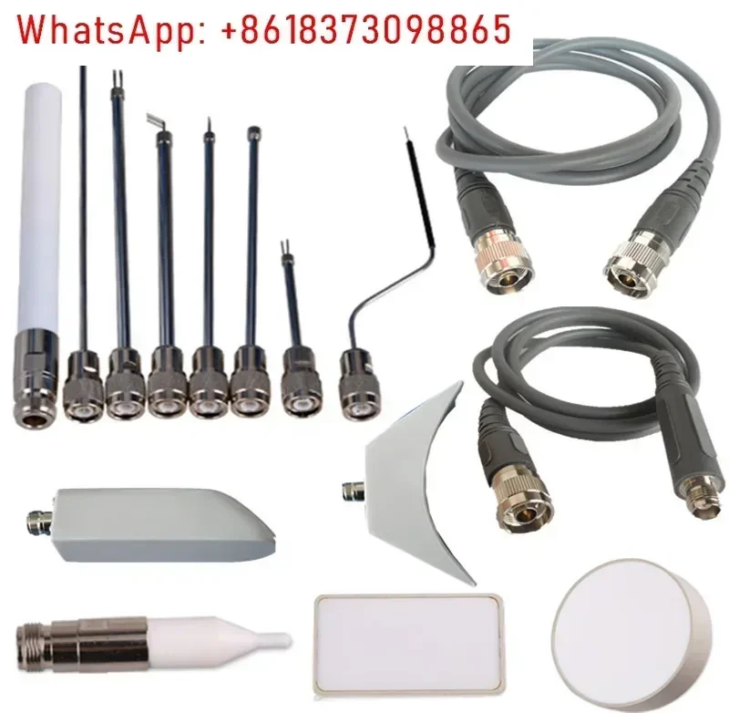 Microwave probe Physiotherapy instrument Radiator Probe output cable Microwave accessories
Microwave probe Physiotherapy instrument Radiator Probe output cable Microwave accessories