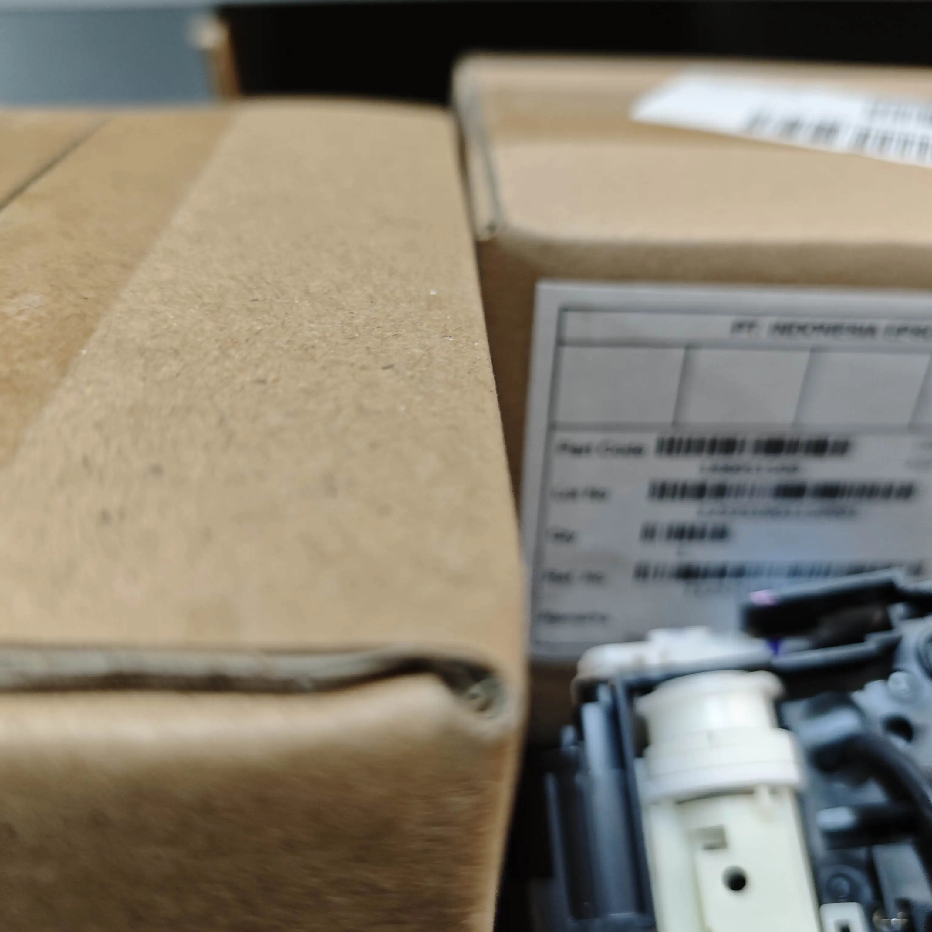 1880515 Original New Ink Pump for Epson L18058 L8058 L8168 L8188 L18050 L8050 L8180 L8160 INK SYSTEM ASSY
1880515 Original New Ink Pump for Epson L18058 L8058 L8168 L8188 L18050 L8050 L8180 L8160 INK SYSTEM ASSY