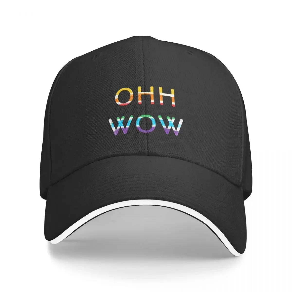 Ой вау ! OHH WOW NAME TEXT DESIGN Бейсбольная кепка Snapback Кепка для гольфа Кепки для женщин и мужчин
Ой вау ! OHH WOW NAME TEXT DESIGN Бейсбольная кепка Snapback Кепка для гольфа Кепки для женщин и мужчин