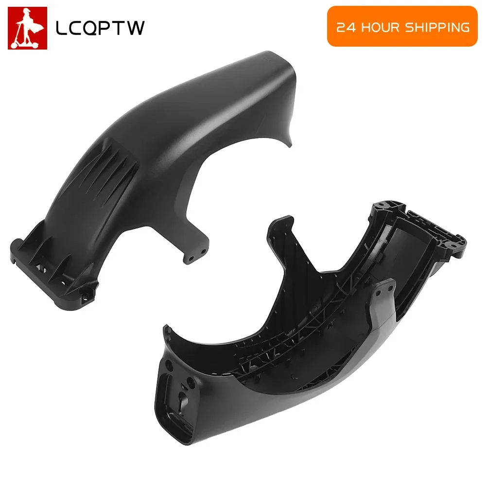 Rear Fender for Segway Ninebot MAX G3 Electric Scooter Wheel Splash Proof Mudguard Support Plastic Cover Tyre Splash Guard Parts
Rear Fender for Segway Ninebot MAX G3 Electric Scooter Wheel Splash Proof Mudguard Support Plastic Cover Tyre Splash Guard Parts
