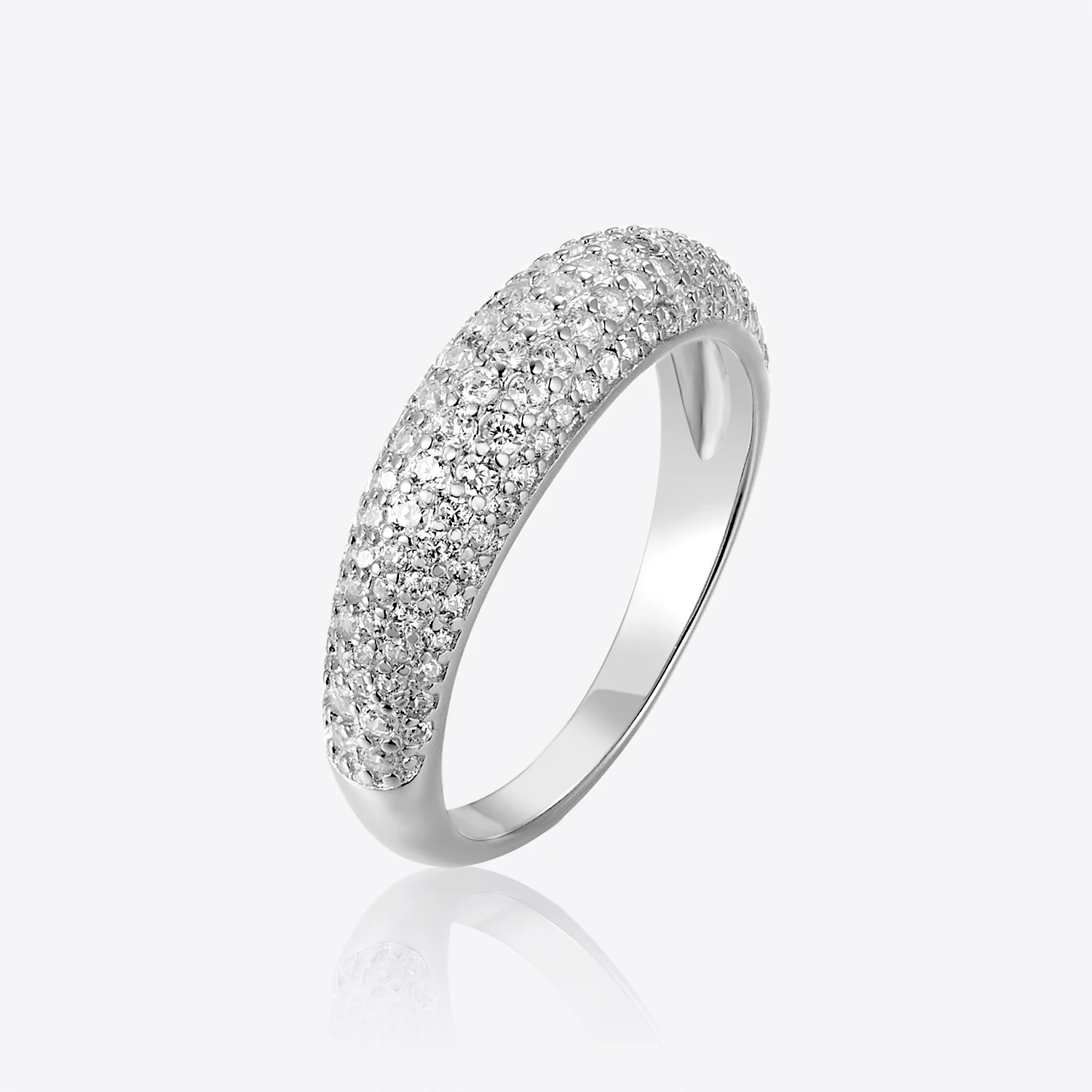 VEWANT стерлингового серебра 925 пробы CZ Pave круглое кольцо толстое кольцо женские роскошные ювелирные изделия 2023, свадебные украшения
VEWANT стерлингового серебра 925 пробы CZ Pave круглое кольцо толстое кольцо женские роскошные ювелирные изделия 2023, свадебные украшения