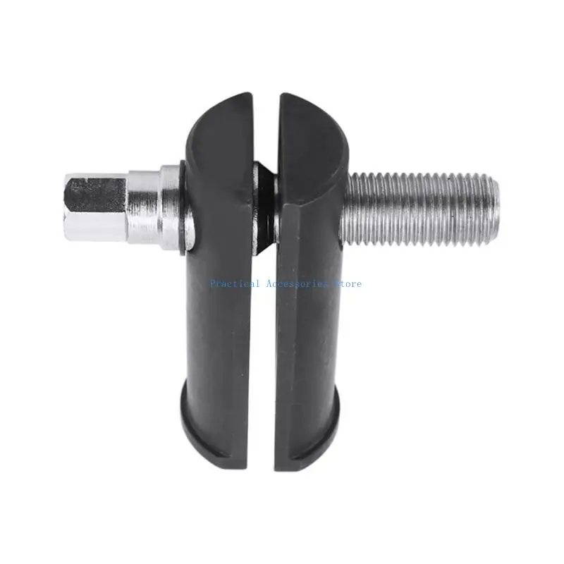 U75E Effortlessly Motorcycle Steering Stem Bearing Race Puller Removal Extractor Tool
U75E Effortlessly Motorcycle Steering Stem Bearing Race Puller Removal Extractor Tool