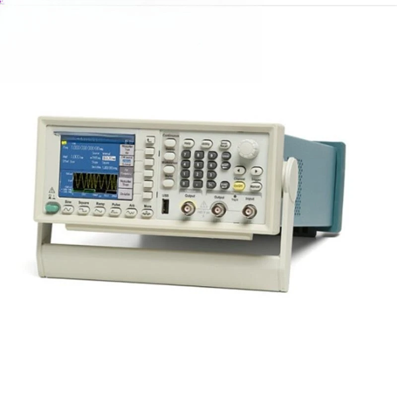 Signal Generator AFG1022 Dual Channel 60MHz Source Arbitrary Function Generator