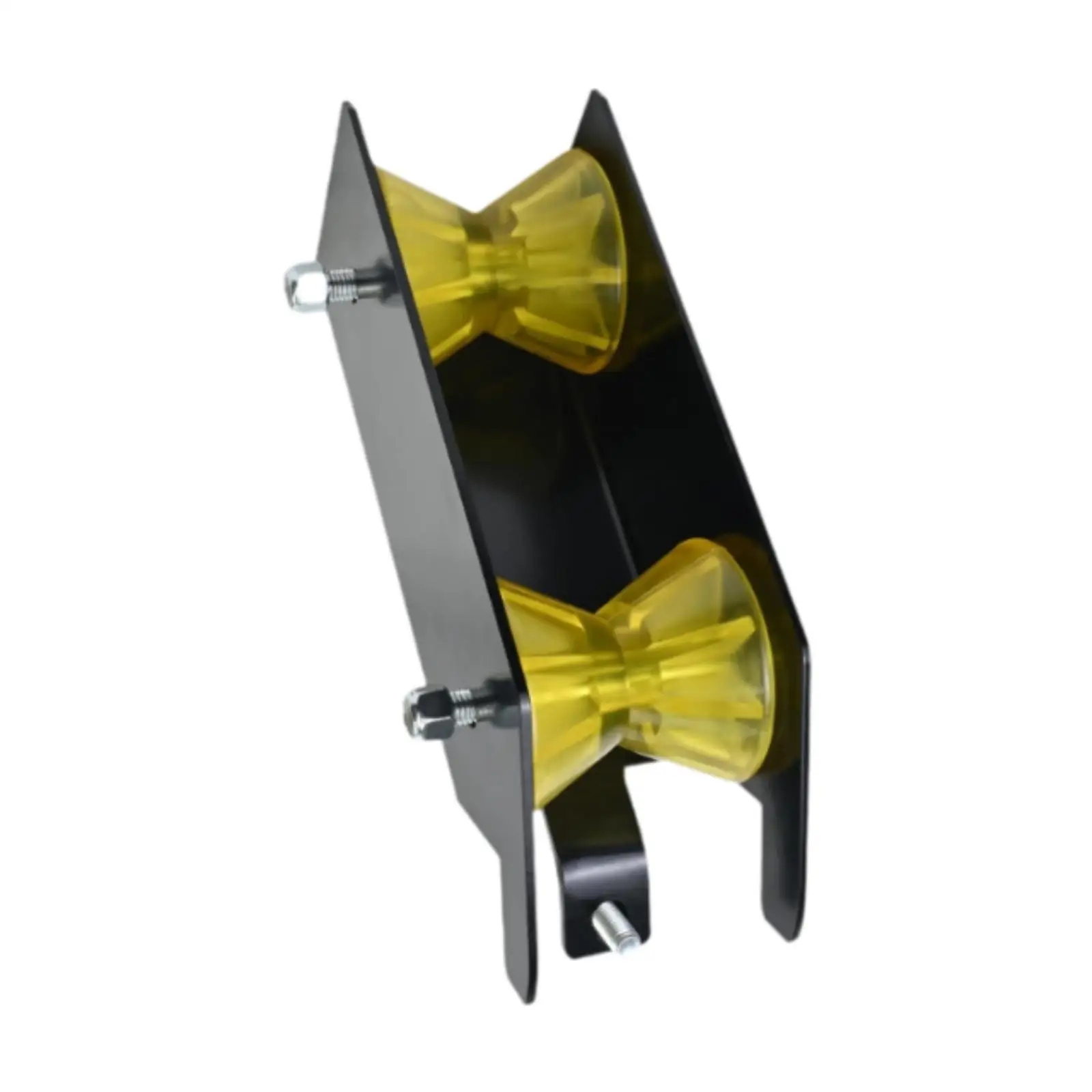 Well Pump Pulling Installing Assist Tool Effortless Protection Pipeline Easy to Use Reliable Accessories Cable Rollers for Wire
Well Pump Pulling Installing Assist Tool Effortless Protection Pipeline Easy to Use Reliable Accessories Cable Rollers for Wire