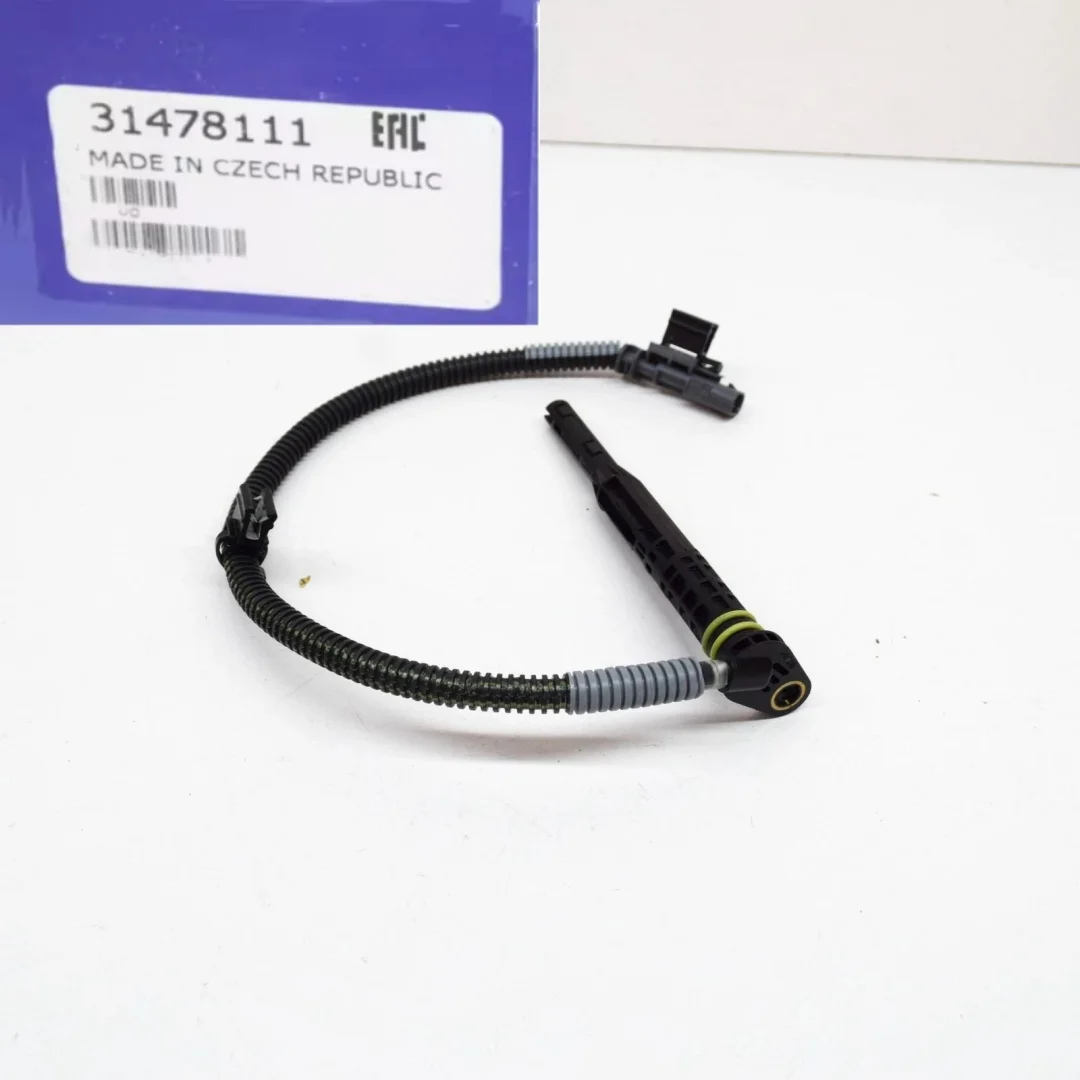 OEM 31478111 NewOil Level Sensor Oil Pan Sensor 31370845 32380135 For Volvo S60 S60L V40 S80 S90 S90L XC90 V90
OEM 31478111 NewOil Level Sensor Oil Pan Sensor 31370845 32380135 For Volvo S60 S60L V40 S80 S90 S90L XC90 V90