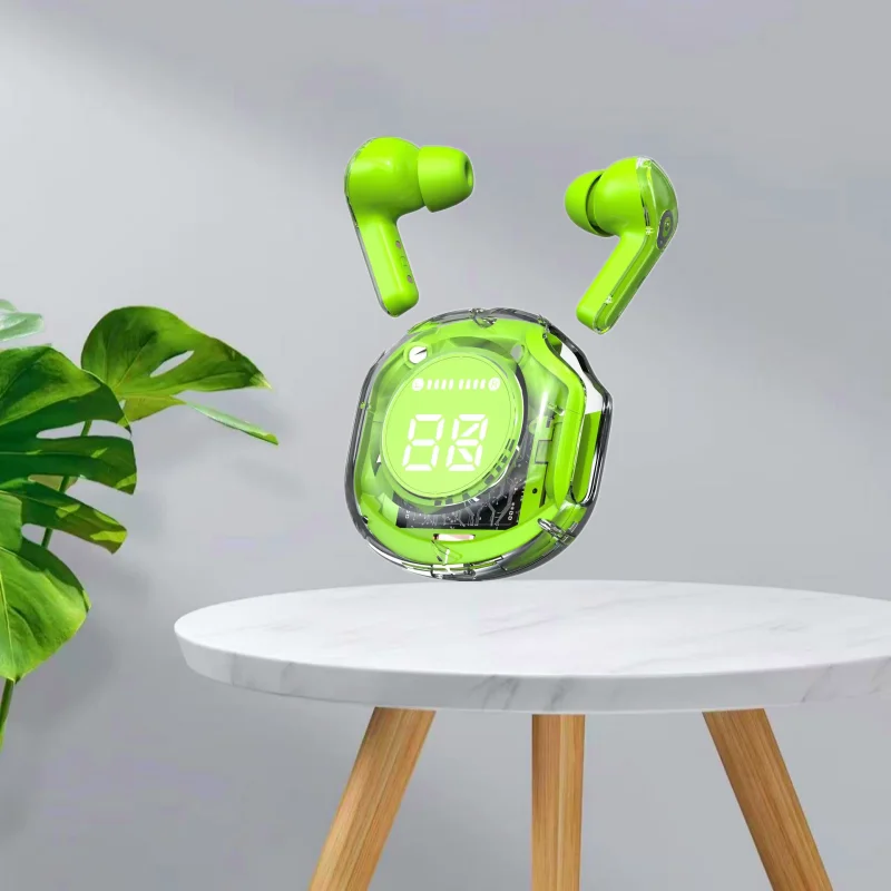 НОВЫЕ беспроводные наушники T8 TWS, Bluetooth 5,3, спортивные игровые гарнитуры, наушники с шумоподавлением, басовое сенсорное управление для телефона
НОВЫЕ беспроводные наушники T8 TWS, Bluetooth 5,3, спортивные игровые гарнитуры, наушники с шумоподавлением, басовое сенсорное управление для телефона