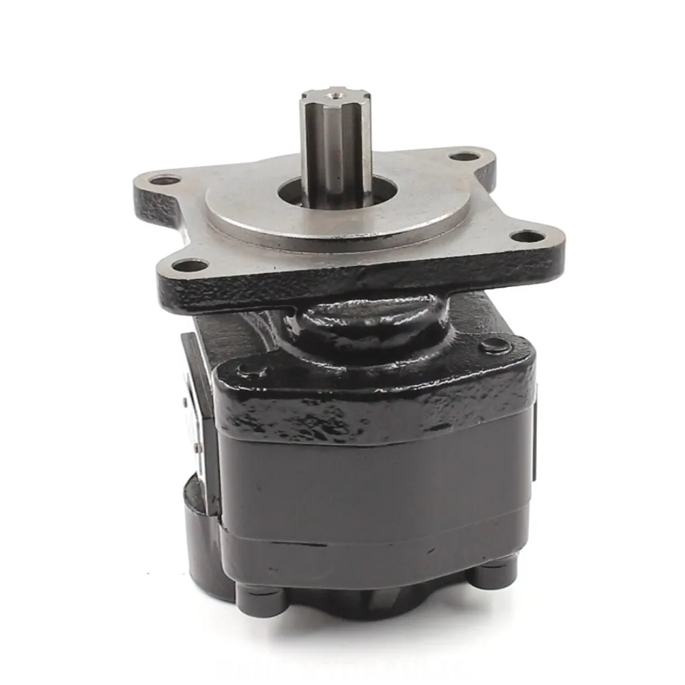 Equipment Smart Library 20 Cc/rev Hydraulic Gear Pump - High Performance & Durable
Equipment Smart Library 20 Cc/rev Hydraulic Gear Pump - High Performance & Durable