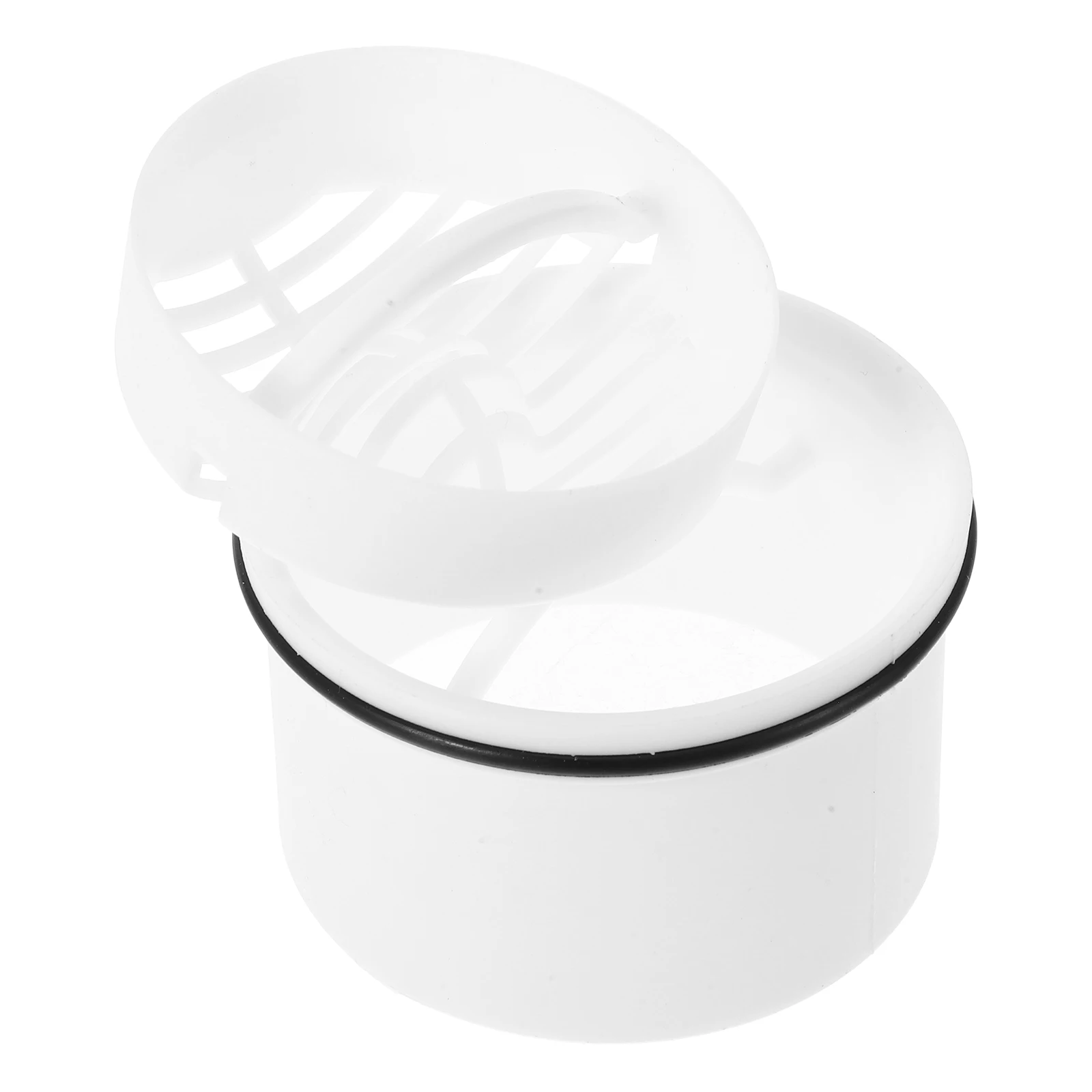 Kitchen Sink Drain Filter Vegetable Leaves Stopper ABS Water Strainer Basket Anti Clogging Easy Installation Sieve Hair Catcher
Kitchen Sink Drain Filter Vegetable Leaves Stopper ABS Water Strainer Basket Anti Clogging Easy Installation Sieve Hair Catcher