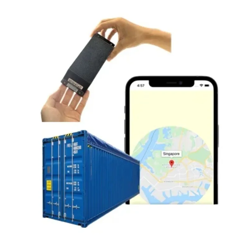 GPS Fleet Vehicle Tracking System with Monitoring Sensor SIM Card 4G Beidou LBS Tracker Smart Locator
GPS Fleet Vehicle Tracking System with Monitoring Sensor SIM Card 4G Beidou LBS Tracker Smart Locator