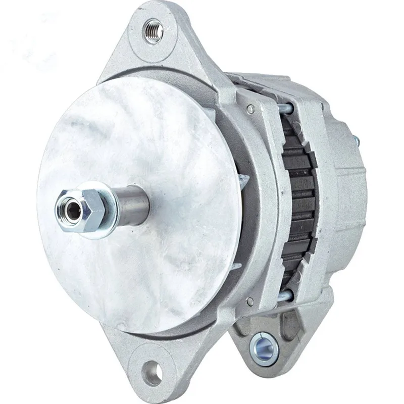 ATG10283 Alternator for Truck Delco 22SI 10459456 19020375 3675225RX, 4083445,4003445
ATG10283 Alternator for Truck Delco 22SI 10459456 19020375 3675225RX, 4083445,4003445