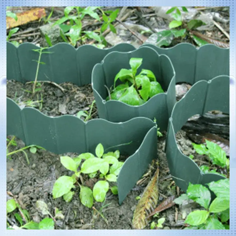 AD-Planting Border Fence Garden Landscaping Edging Fence Reusable Planting Fence Garden Edging Decoration
AD-Planting Border Fence Garden Landscaping Edging Fence Reusable Planting Fence Garden Edging Decoration