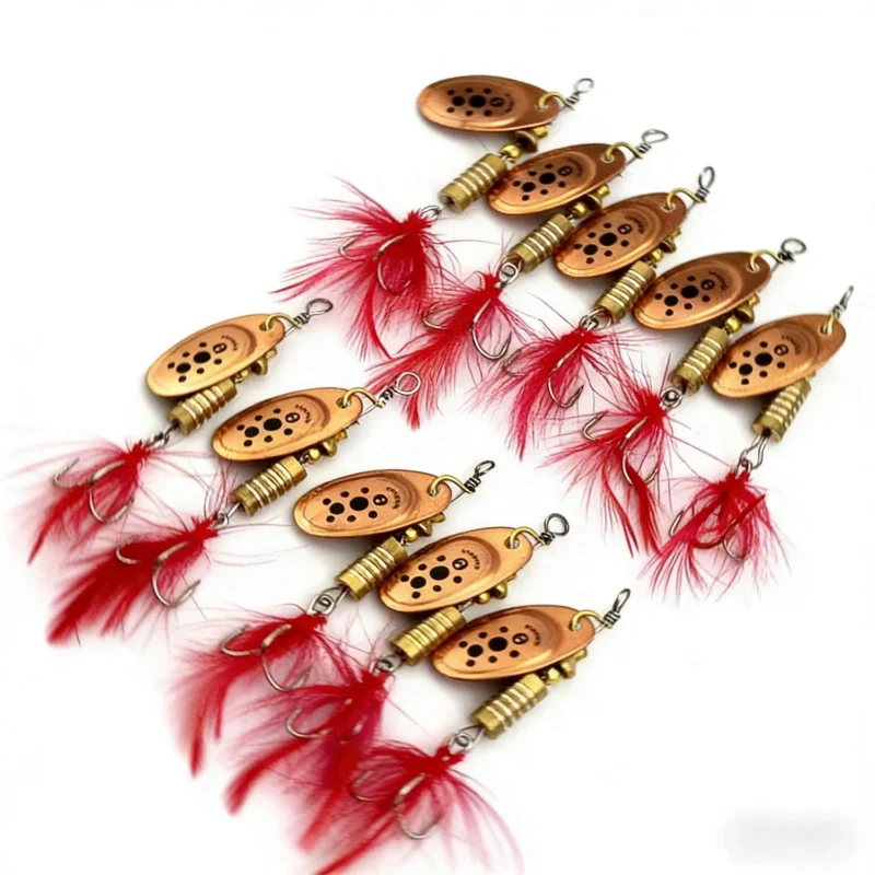 Микроприманка Micro Stream Lure Sequin 6.5CM 5.3G, вращающаяся бионическая приманка для пресноводной и морской рыбалки, специальная искусственная приманка для ловли басса и красного судака
Микроприманка Micro Stream Lure Sequin 6.5CM 5.3G, вращающаяся бионическая приманка для пресноводной и морской рыбалки, специальная искусственная приманка для ловли басса и красного судака