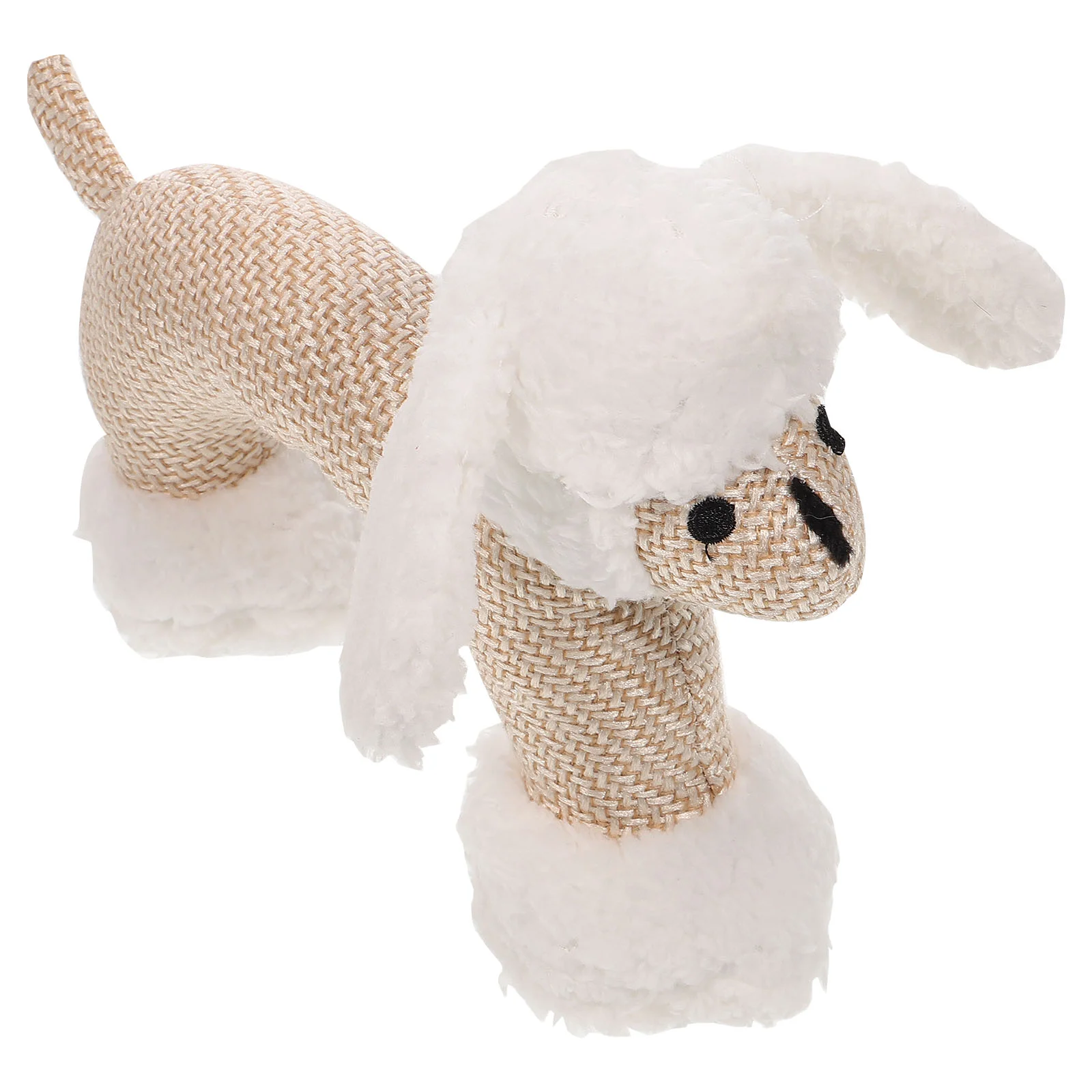 Small Dog Toys Chew Teething and Boredom Bite Resistant Pet with Squeakers Dogs Puppy Nontoxic Plush
Small Dog Toys Chew Teething and Boredom Bite Resistant Pet with Squeakers Dogs Puppy Nontoxic Plush