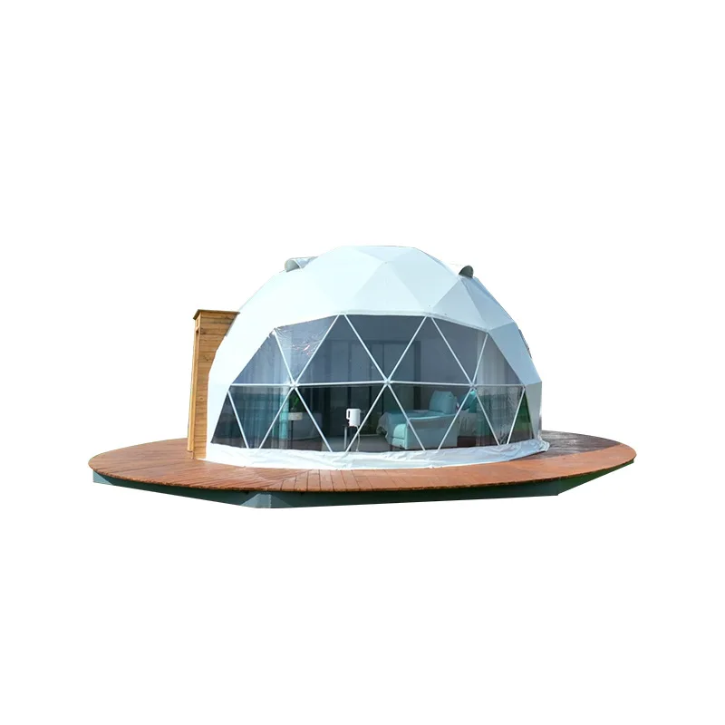 Outdoor Activities Advertising Exhibition Camping Starry Sky Spherical Tent House Hotel Camp Homestay Tent
Outdoor Activities Advertising Exhibition Camping Starry Sky Spherical Tent House Hotel Camp Homestay Tent