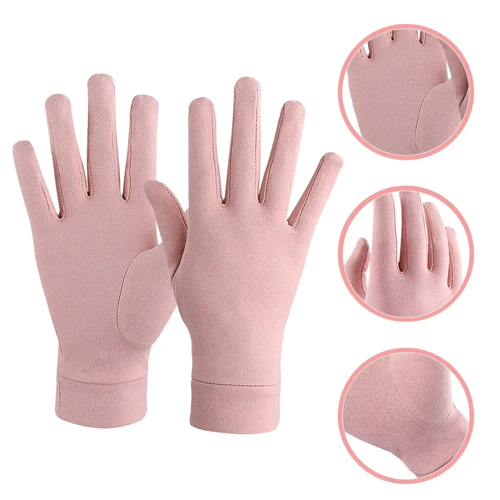 Fitness Pressure Gloves Breathable Non-slip Gym Sports Full-finger Men Women Cycling Outdoor Use Workout Gloves
Fitness Pressure Gloves Breathable Non-slip Gym Sports Full-finger Men Women Cycling Outdoor Use Workout Gloves