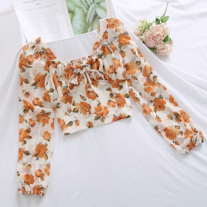 2026 Women's Slim Fit Design Sensation Summer Top Fashionable Chiffon Shirt Versatile Short Sleeve Lace Shirt
2026 Women's Slim Fit Design Sensation Summer Top Fashionable Chiffon Shirt Versatile Short Sleeve Lace Shirt