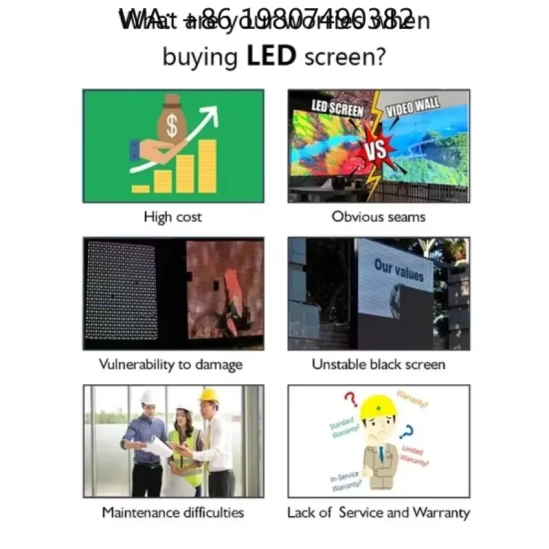 90 Degree Corner 3D LED Display Wall Mounted For Outdoor Building Advertising
90 Degree Corner 3D LED Display Wall Mounted For Outdoor Building Advertising
