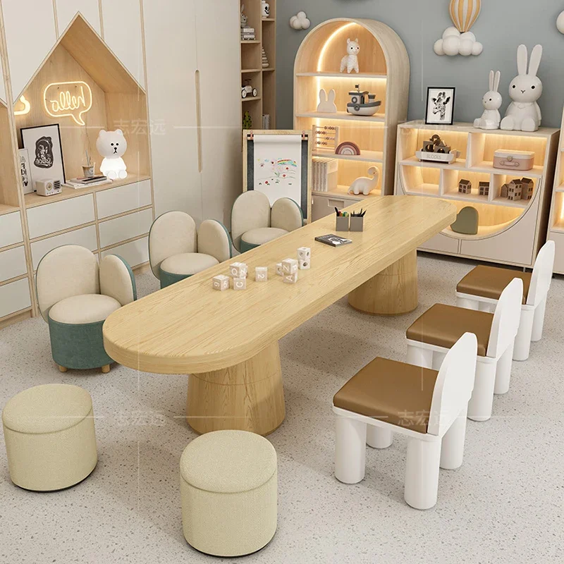 Kids Furniture Children Table Desk Chair Study Tables Room Classroom Student Children's Child Set Mesinha Infantil School Small
Kids Furniture Children Table Desk Chair Study Tables Room Classroom Student Children's Child Set Mesinha Infantil School Small