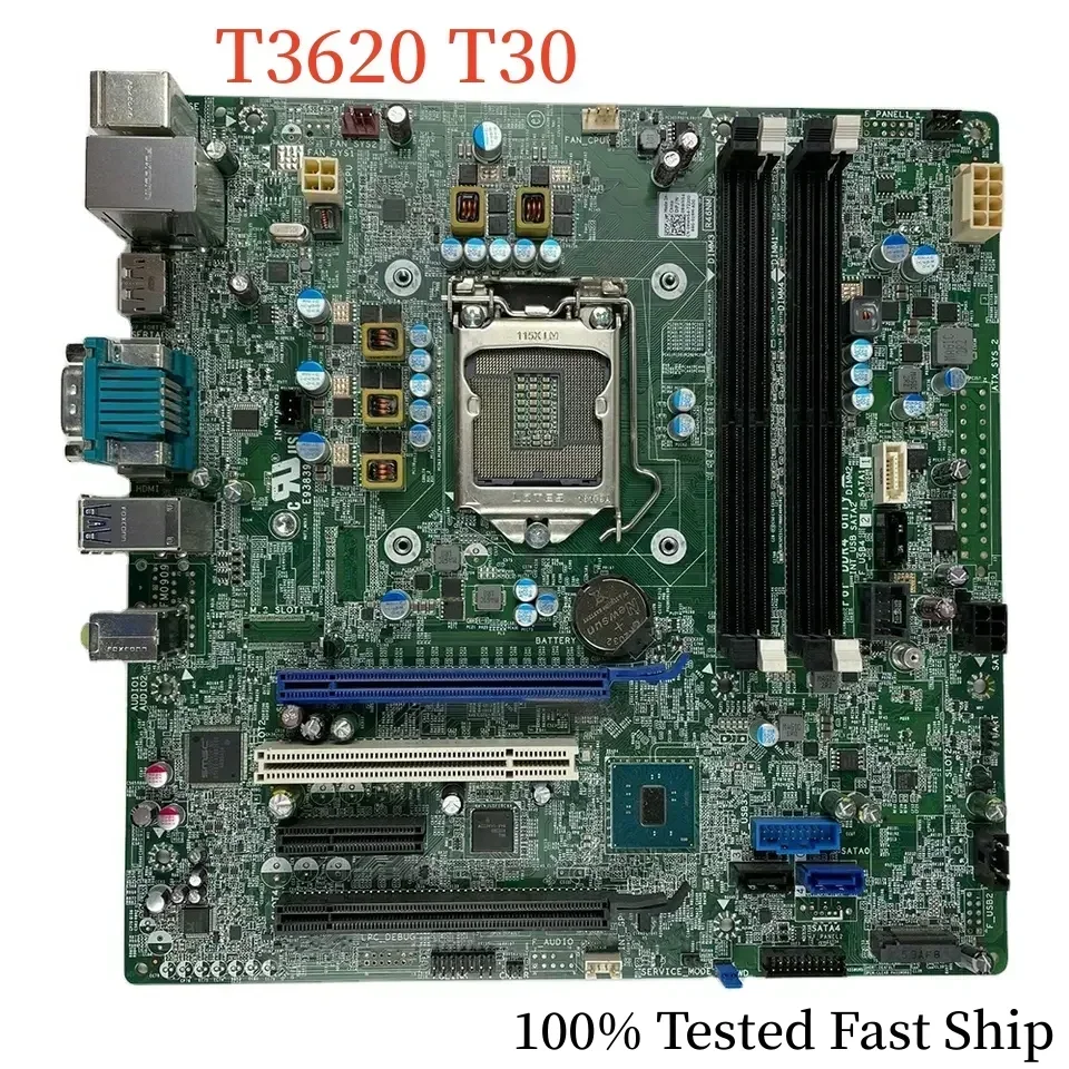 Материнская плата для рабочей станции T3620 T30 9WH54 09WH54 MWYPT 0MWYPT N3CRN 0N3CRN 7T4MC 07T4MC, материнская плата, 100% протестирована, быстрая доставка
Материнская плата для рабочей станции T3620 T30 9WH54 09WH54 MWYPT 0MWYPT N3CRN 0N3CRN 7T4MC 07T4MC, материнская плата, 100% протестирована, быстрая доставка