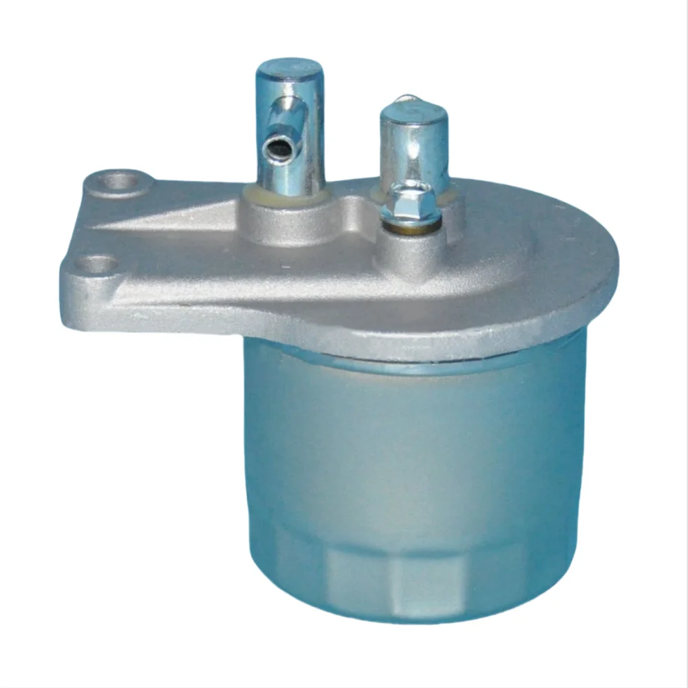 Fuel Filter Assembly 15291-43010 1529143010 For KUBOTA D1105 D1305 D1703 D905 V1505
Fuel Filter Assembly 15291-43010 1529143010 For KUBOTA D1105 D1305 D1703 D905 V1505
