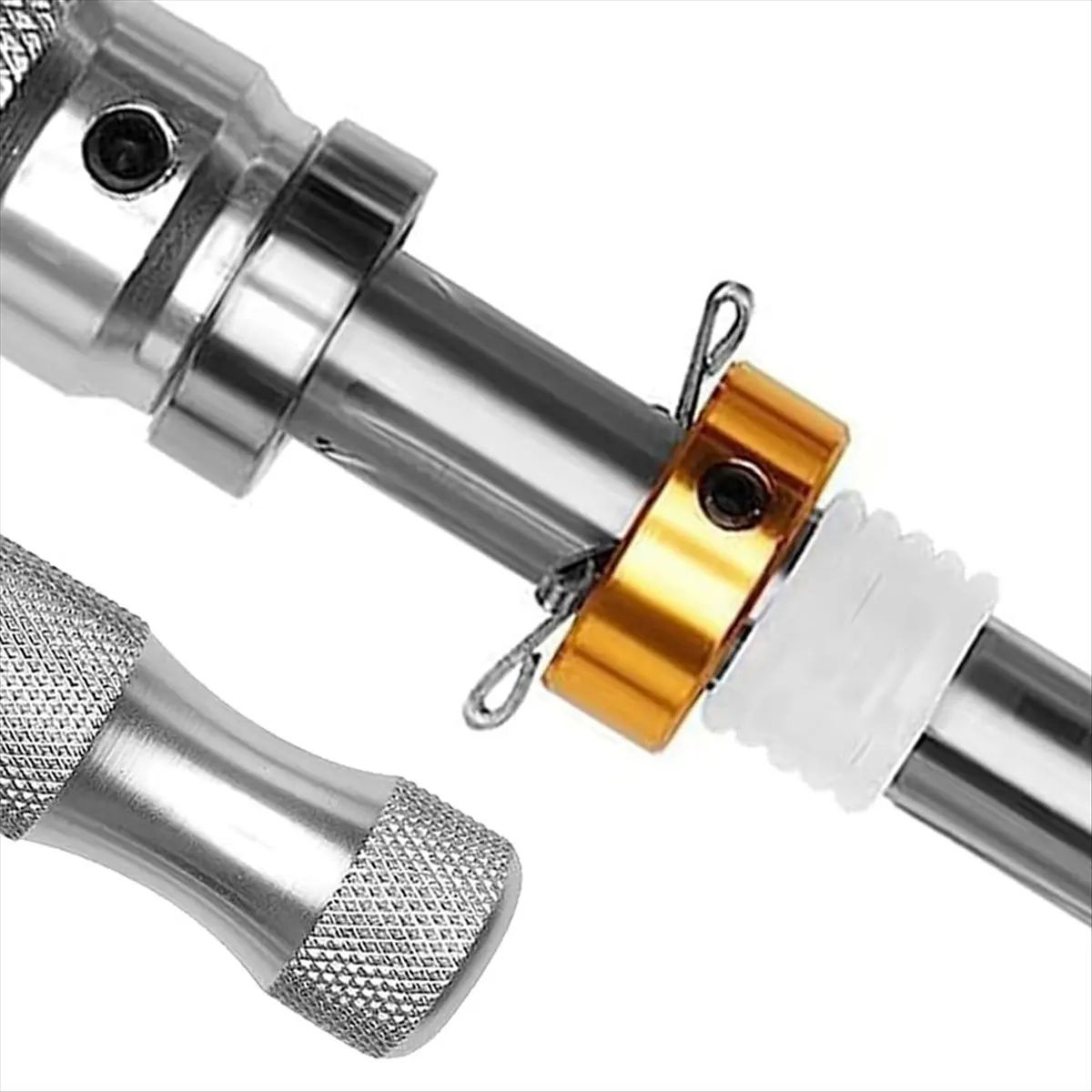 *Great Home Repair Tubular Set Tool Kit User 3 Piece Hook Puller/O-Ring Hand Hook,Wrench Adjustable Pick
*Great Home Repair Tubular Set Tool Kit User 3 Piece Hook Puller/O-Ring Hand Hook,Wrench Adjustable Pick