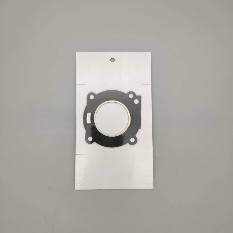 Replacement for Tohatsu 5 HP Outboard Engine Parts Cylinder Head Gasket 309-01005-2 Marine Spare Parts
Replacement for Tohatsu 5 HP Outboard Engine Parts Cylinder Head Gasket 309-01005-2 Marine Spare Parts