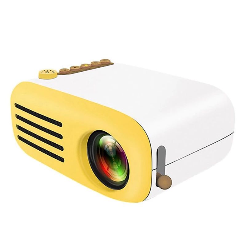 YG200 проектор 1080P Версия USB/SD/AV/-совместимый вход для видео/фильма/игр (вилка стандарта Великобритании)
YG200 проектор 1080P Версия USB/SD/AV/-совместимый вход для видео/фильма/игр (вилка стандарта Великобритании)