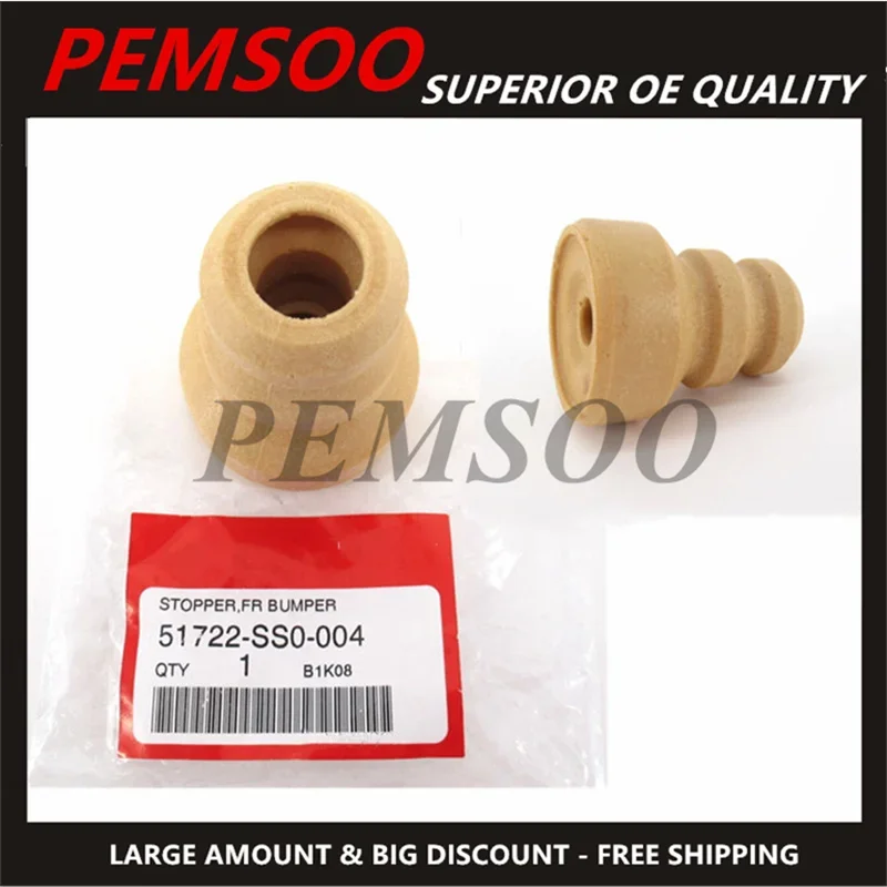 51722-SS0-004 Front Bumper Spring Febest Front Machine Cushion Rubber For Honda Accord 13 Engine Foot Cushion Rubber 51722SS0004
51722-SS0-004 Front Bumper Spring Febest Front Machine Cushion Rubber For Honda Accord 13 Engine Foot Cushion Rubber 51722SS0004