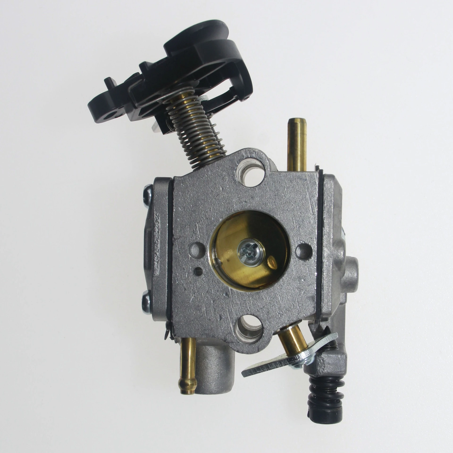 For Husqvarna 545RXT 545FXT 545RX Trimmer - WTE-12A 580803901 Carburetor Replacement
For Husqvarna 545RXT 545FXT 545RX Trimmer - WTE-12A 580803901 Carburetor Replacement