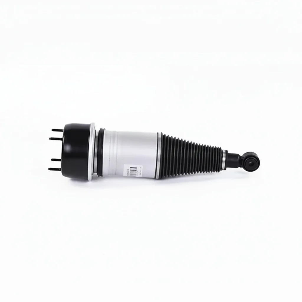 Rear Air Suspension, Shock Strut Assembly, for Jaguar XJ8 XJR 2004-2009, Steel Air Shock Absorber, Heavy Duty Part
Rear Air Suspension, Shock Strut Assembly, for Jaguar XJ8 XJR 2004-2009, Steel Air Shock Absorber, Heavy Duty Part