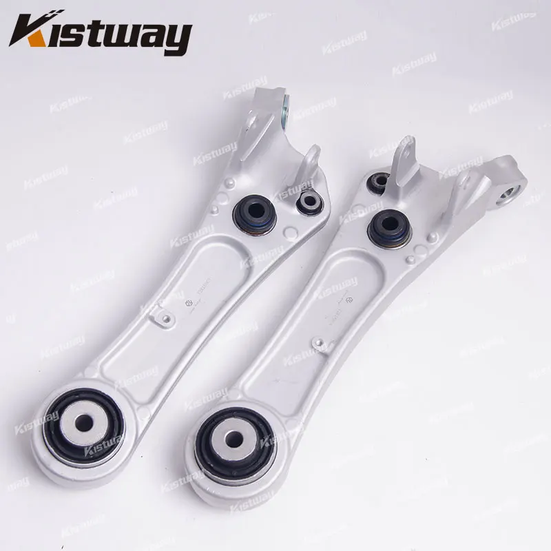 2PCS Good Front Lower Control Arm Kit For Jaguar F-TYPE X152 2WD T2R5950 T2R5962 T2R18864 T2R18865 T2R18064 T2R18062
2PCS Good Front Lower Control Arm Kit For Jaguar F-TYPE X152 2WD T2R5950 T2R5962 T2R18864 T2R18865 T2R18064 T2R18062