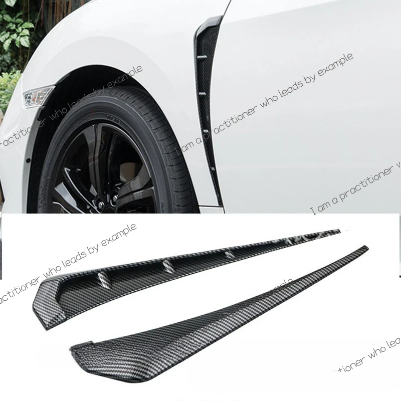 Автомобильная акула, жаберная боковая трендовая наклейка, имитация подходит для крыла Civic, наклейка для украшения кузова из ТПУ
Автомобильная акула, жаберная боковая трендовая наклейка, имитация подходит для крыла Civic, наклейка для украшения кузова из ТПУ