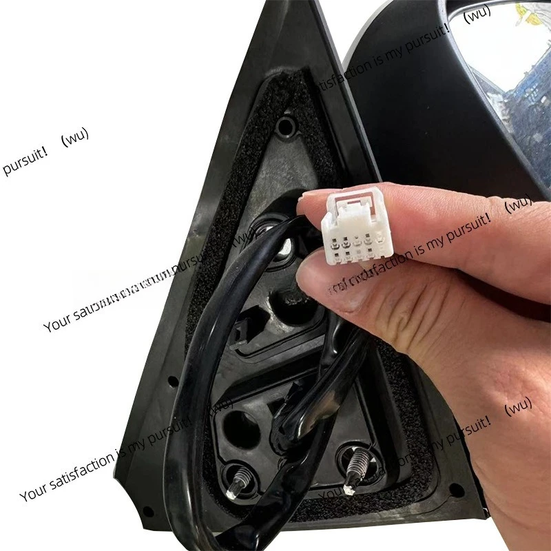 Applicable to the US version of Toyota 15HIGHLANDER Highlander reversing mirror, domestic and foreign 6-line 7-line blind spot
Applicable to the US version of Toyota 15HIGHLANDER Highlander reversing mirror, domestic and foreign 6-line 7-line blind spot