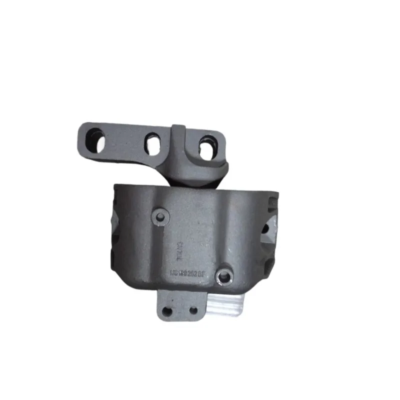 Transmission Rubber Pad Support Bracket Automatic Manual 1J0 199 117 P/N for VW Bora Classic 2007-2008 Brand New
Transmission Rubber Pad Support Bracket Automatic Manual 1J0 199 117 P/N for VW Bora Classic 2007-2008 Brand New