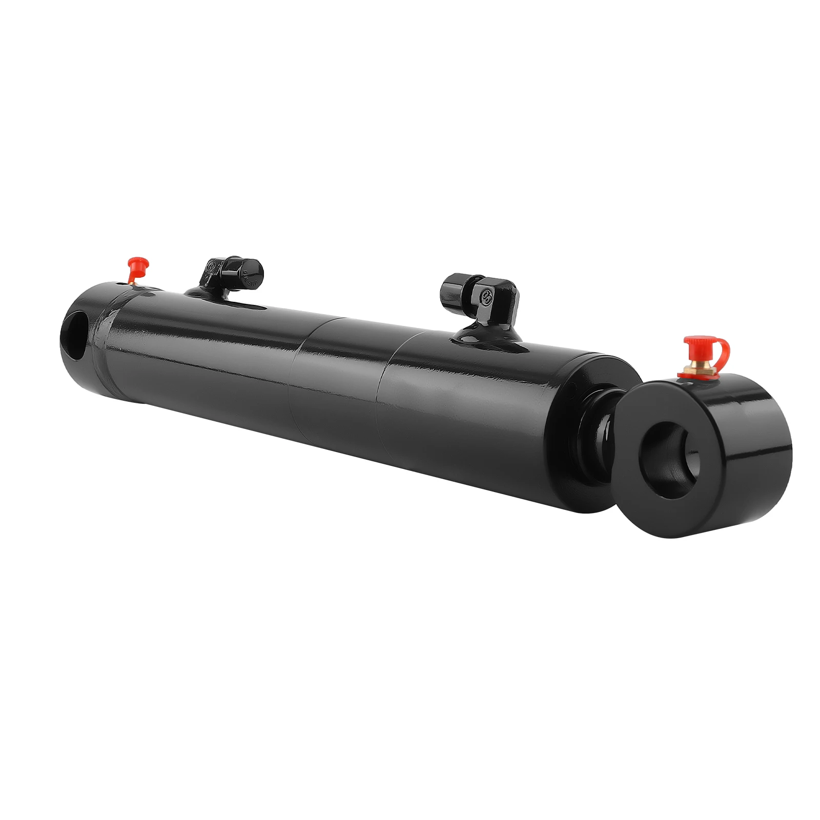Hydraulic Lift Cylinder Replacement For Bobcat Grapple Various Models 6586700
Hydraulic Lift Cylinder Replacement For Bobcat Grapple Various Models 6586700
