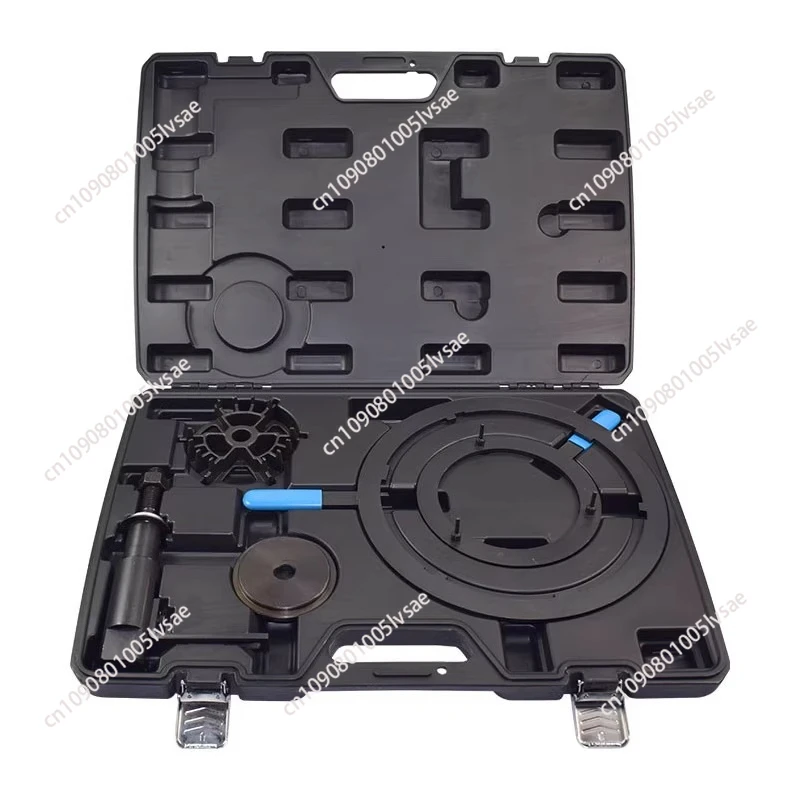 suitable For Ford Focus DPS6 Dry 6-speed 7-speed Transmission Dual Clutch Disc Reset Lock Unlock Tool
suitable For Ford Focus DPS6 Dry 6-speed 7-speed Transmission Dual Clutch Disc Reset Lock Unlock Tool