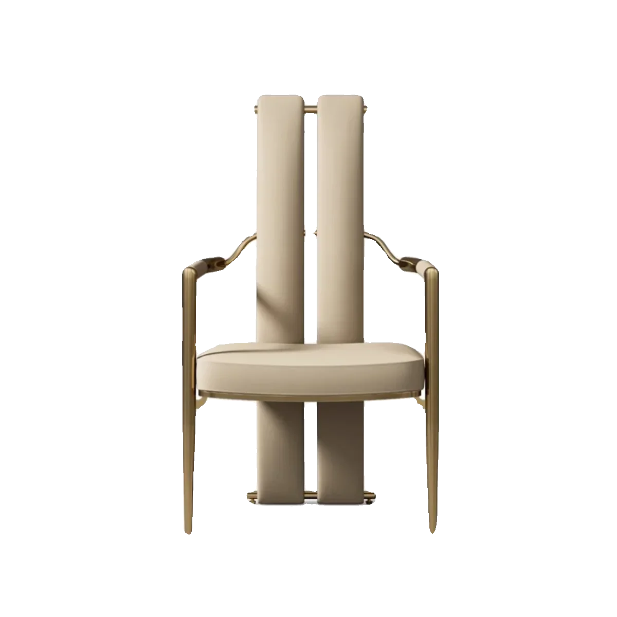 Light luxury tea chair owner, Tai shi, modern home study, leather backrest armrest, tea chair
Light luxury tea chair owner, Tai shi, modern home study, leather backrest armrest, tea chair